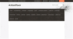 Desktop Screenshot of outdatrunk.com